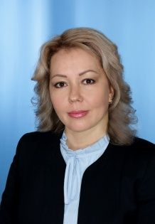 Ныркова Юлия Леонидовна