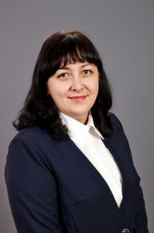 Аксенова Елена Анатольевна